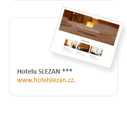 Hotel Slezan Bruntl